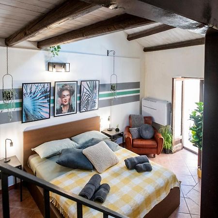 Bubamara Apartment Рагуза Екстериор снимка