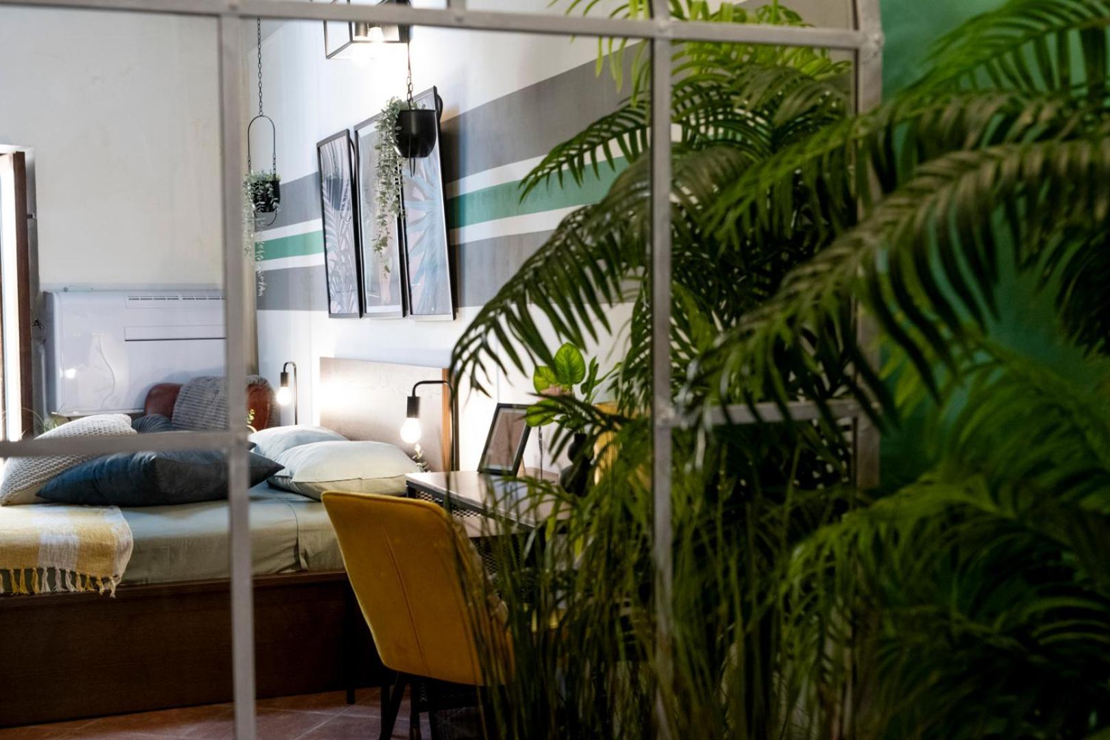 Bubamara Apartment Рагуза Екстериор снимка