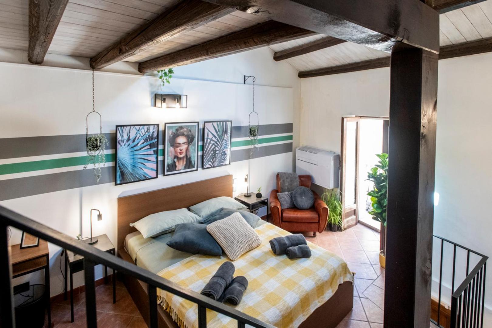 Bubamara Apartment Рагуза Екстериор снимка
