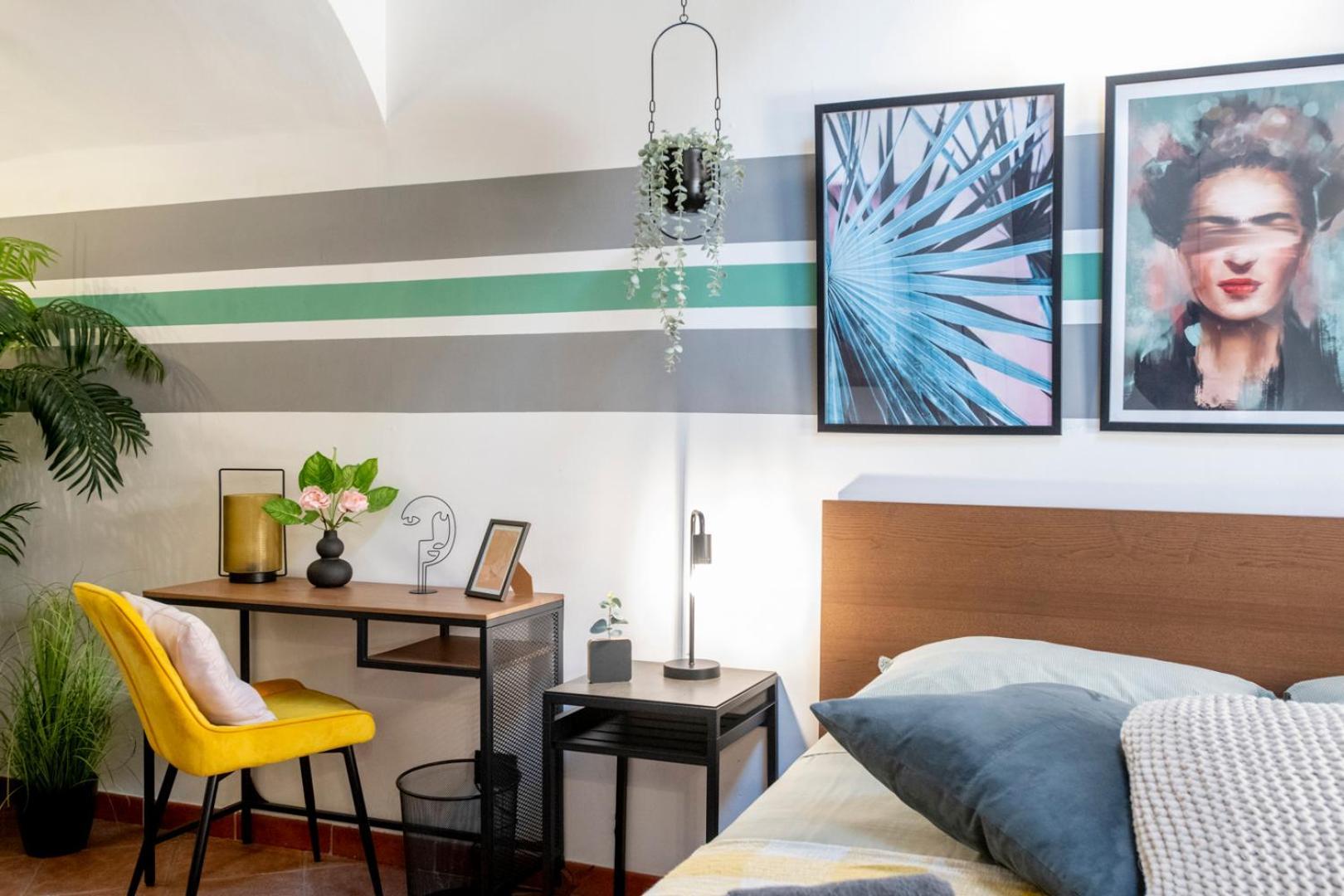 Bubamara Apartment Рагуза Екстериор снимка