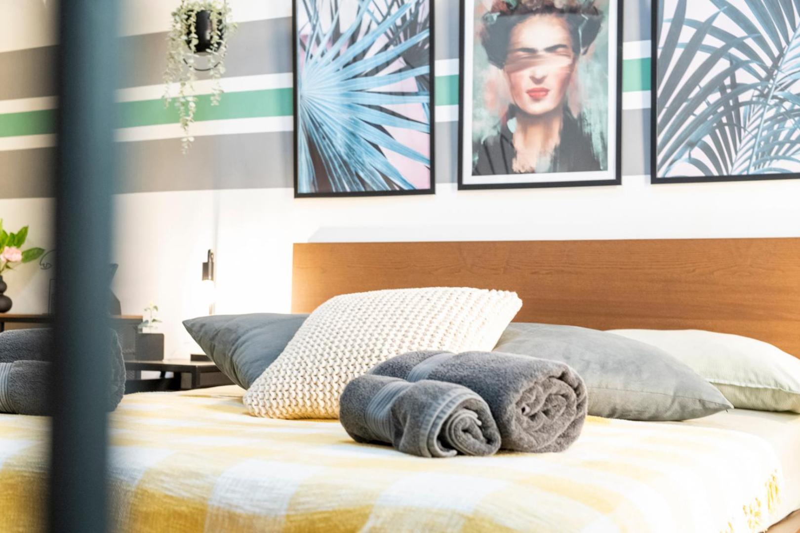 Bubamara Apartment Рагуза Екстериор снимка