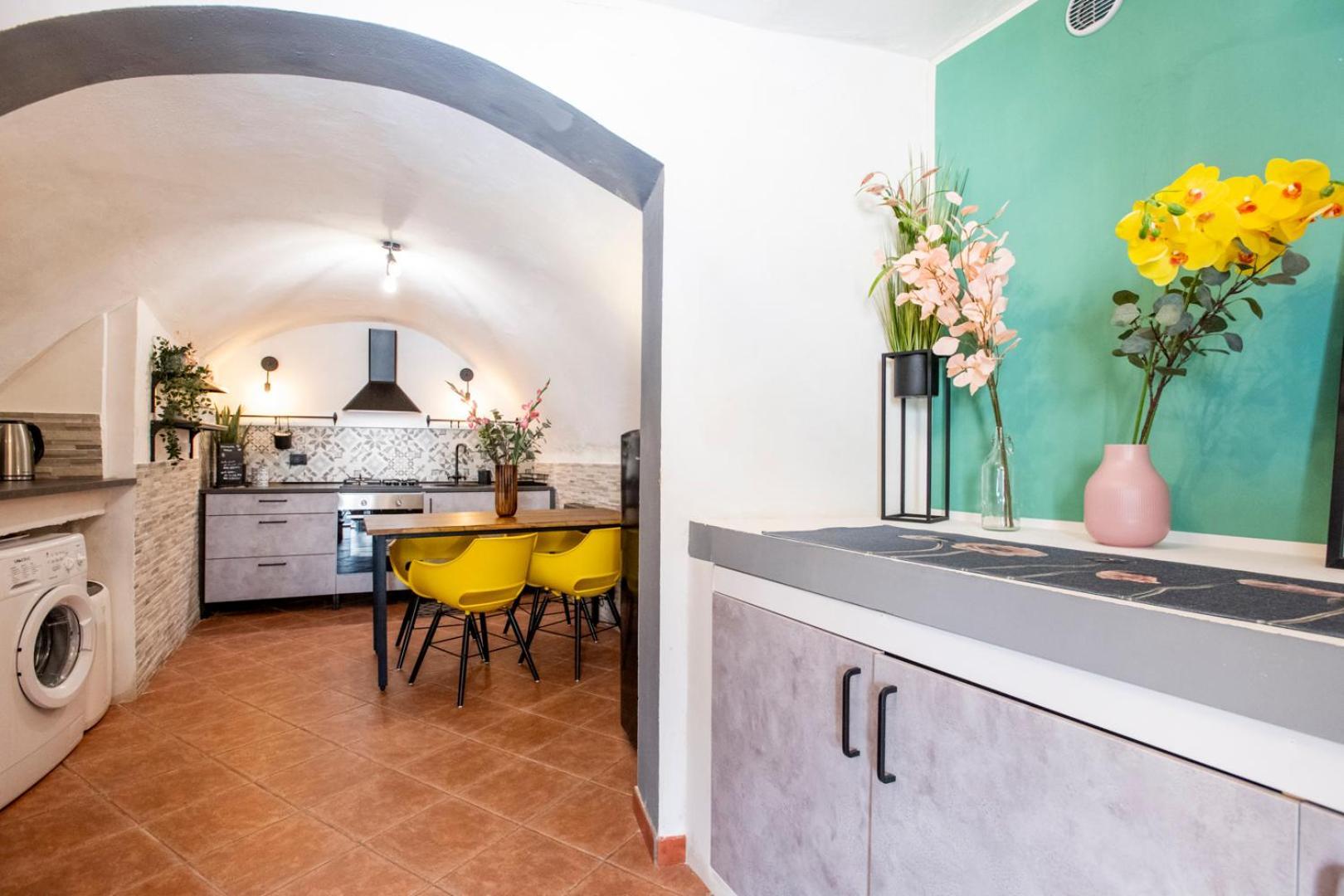 Bubamara Apartment Рагуза Екстериор снимка