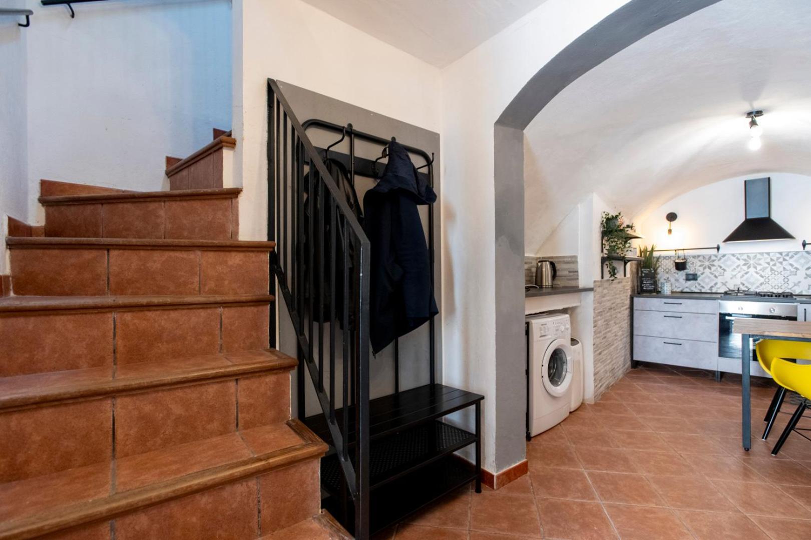 Bubamara Apartment Рагуза Екстериор снимка